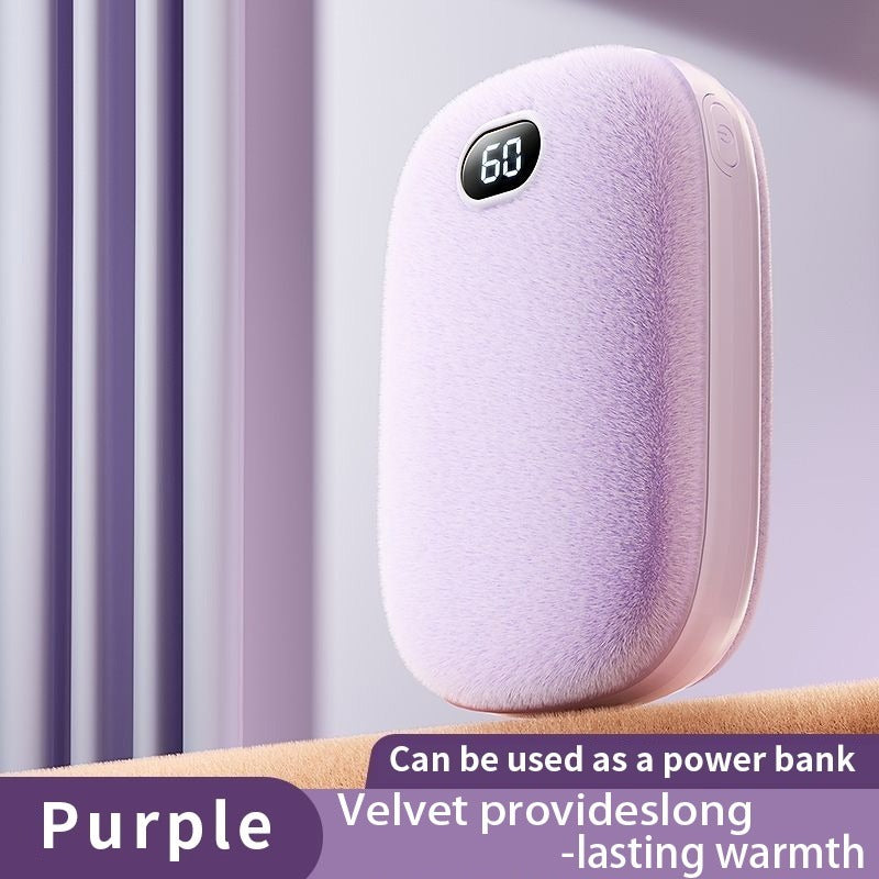 HeatMate – Ultimate Hand Warming Solution