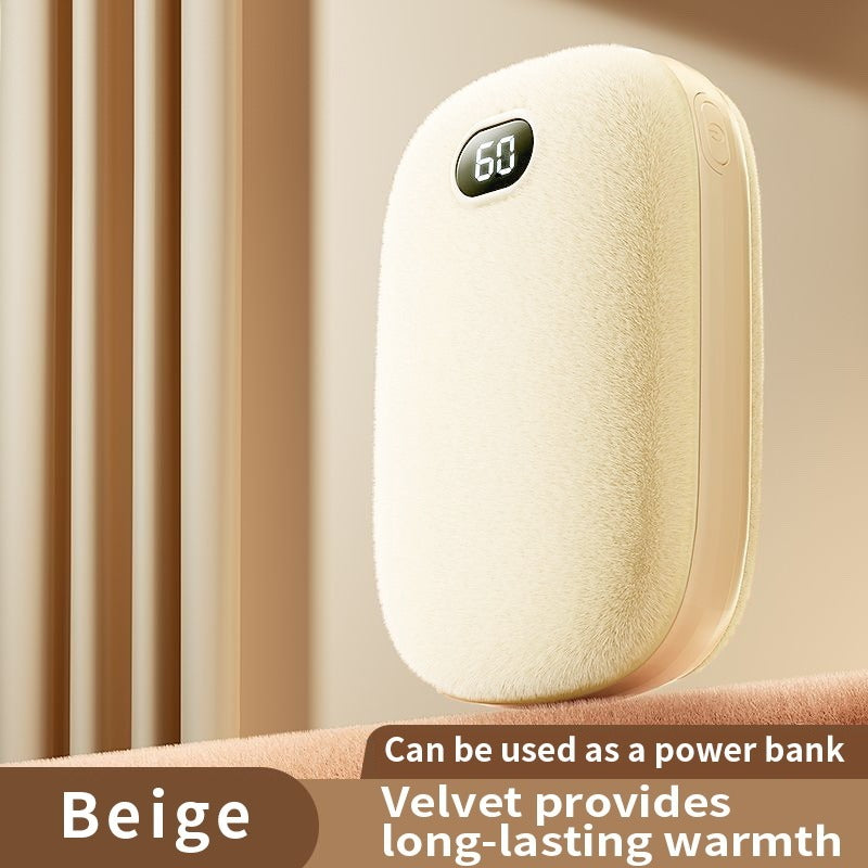 HeatMate – Ultimate Hand Warming Solution
