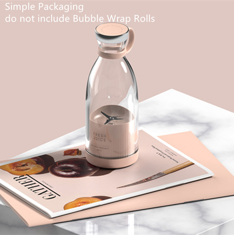 JuiceGo – USB Powered Travel Blender