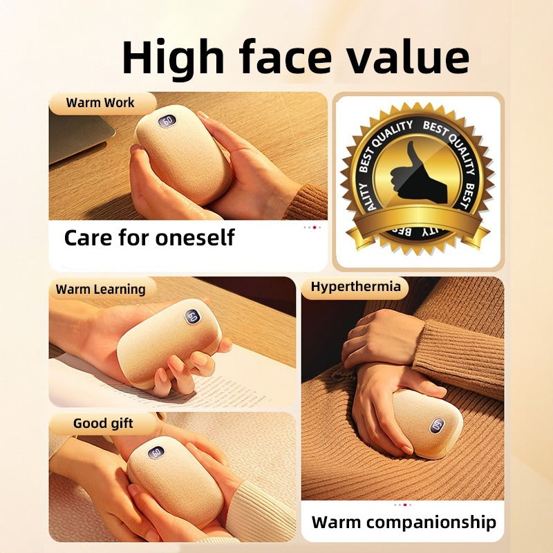 HeatMate – Ultimate Hand Warming Solution