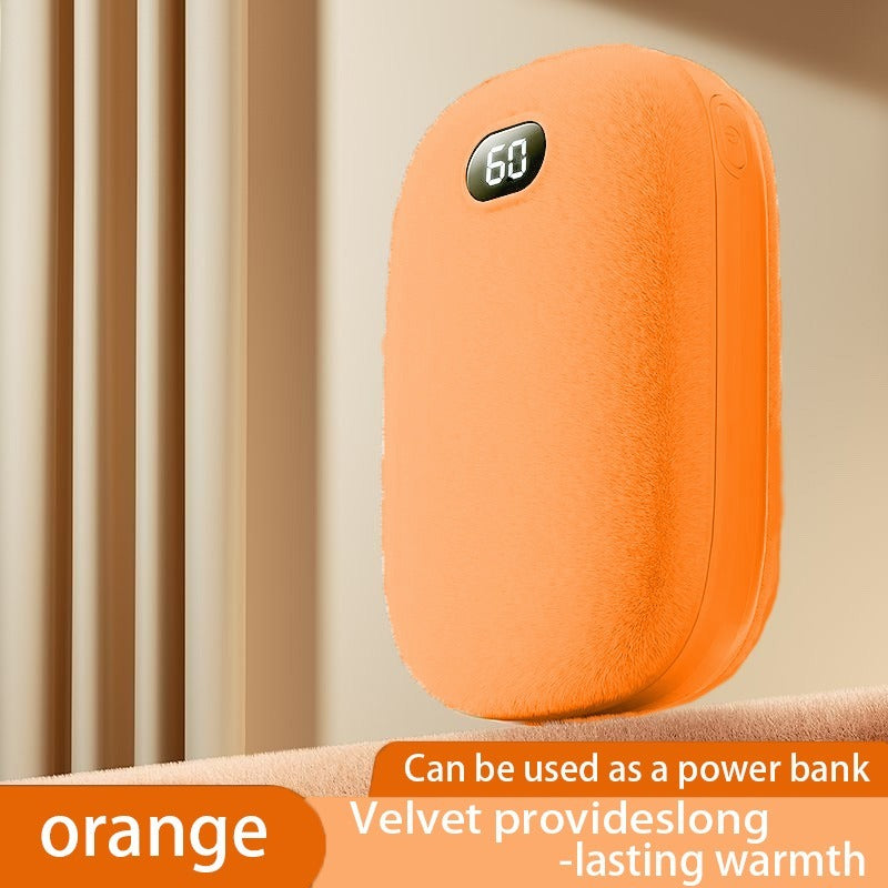 HeatMate – Ultimate Hand Warming Solution